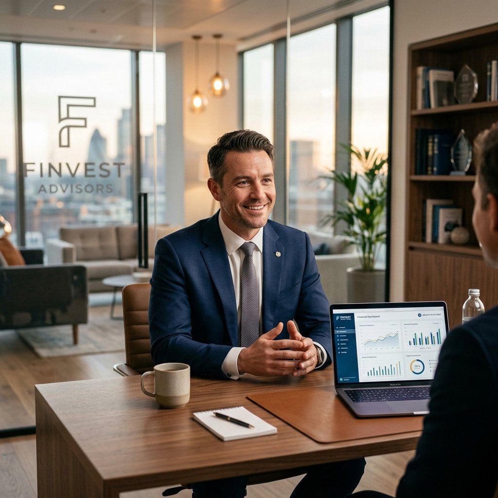 Professional Financial Advisory