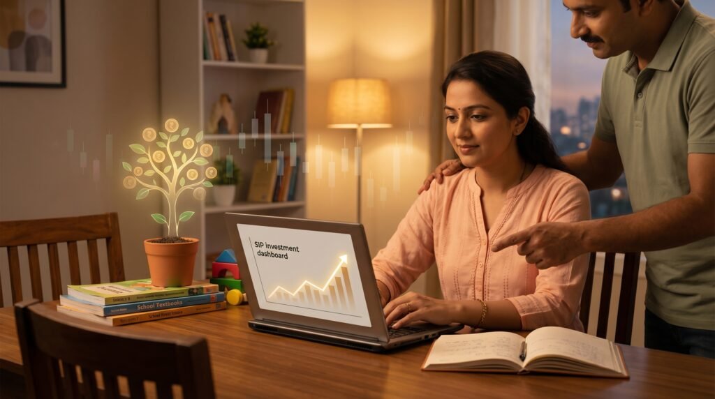 The One Thing All Great Investors Agree On — and Most Indians Ignore