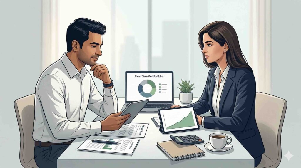 The Real Cost of Investing — and Why Guidance Is Worth It