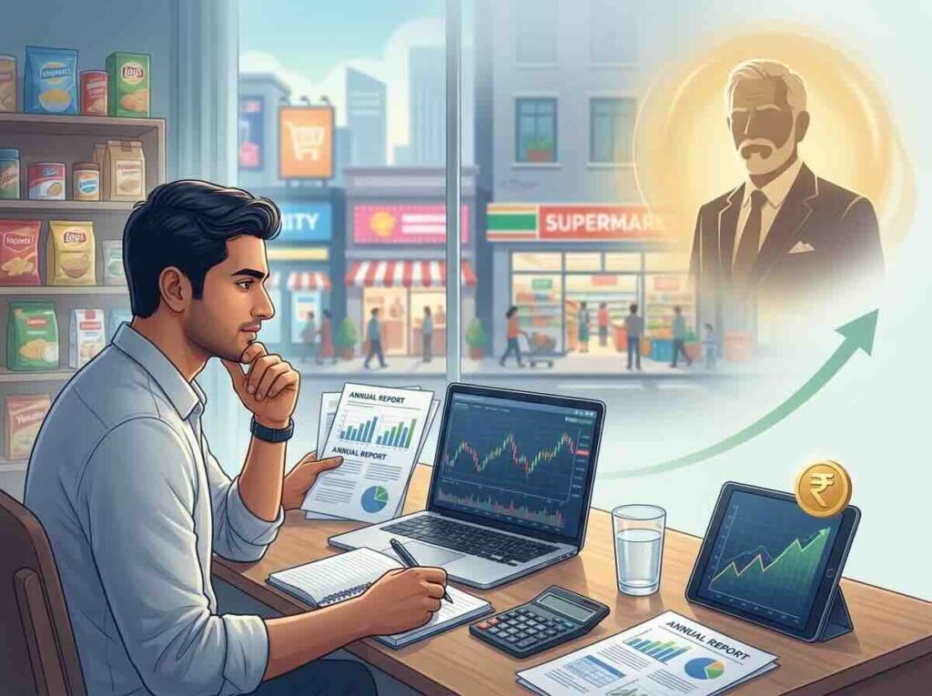 Peter Lynch’s Greatest Lesson — Invest in What You Know