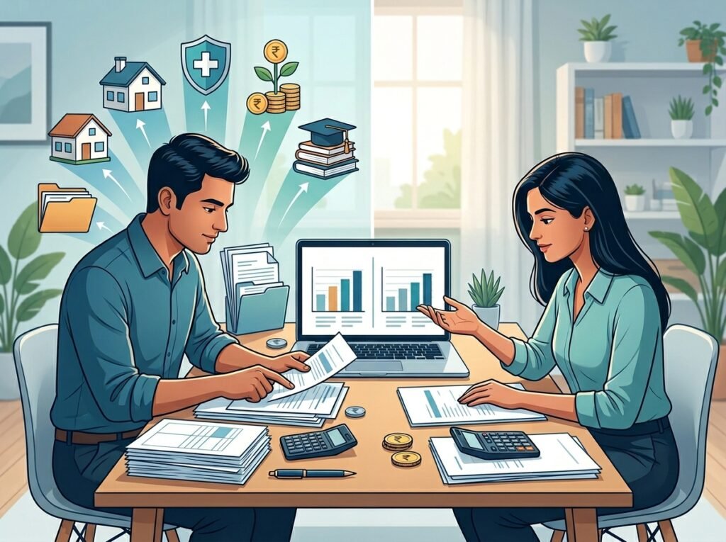 Old Tax Regime vs New Tax Regime: Which Saves You More?