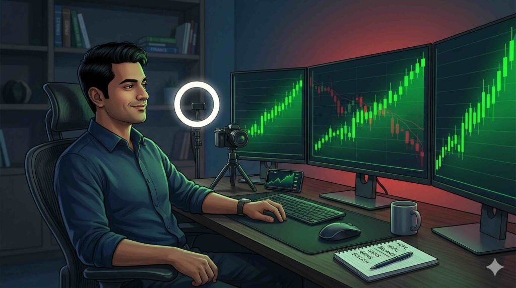 Overconfidence — The Bull Market Illusion