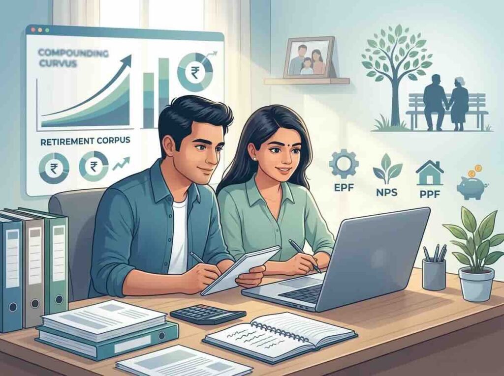 How to Plan for Retirement in Your 30s — Simple Steps to Start Now