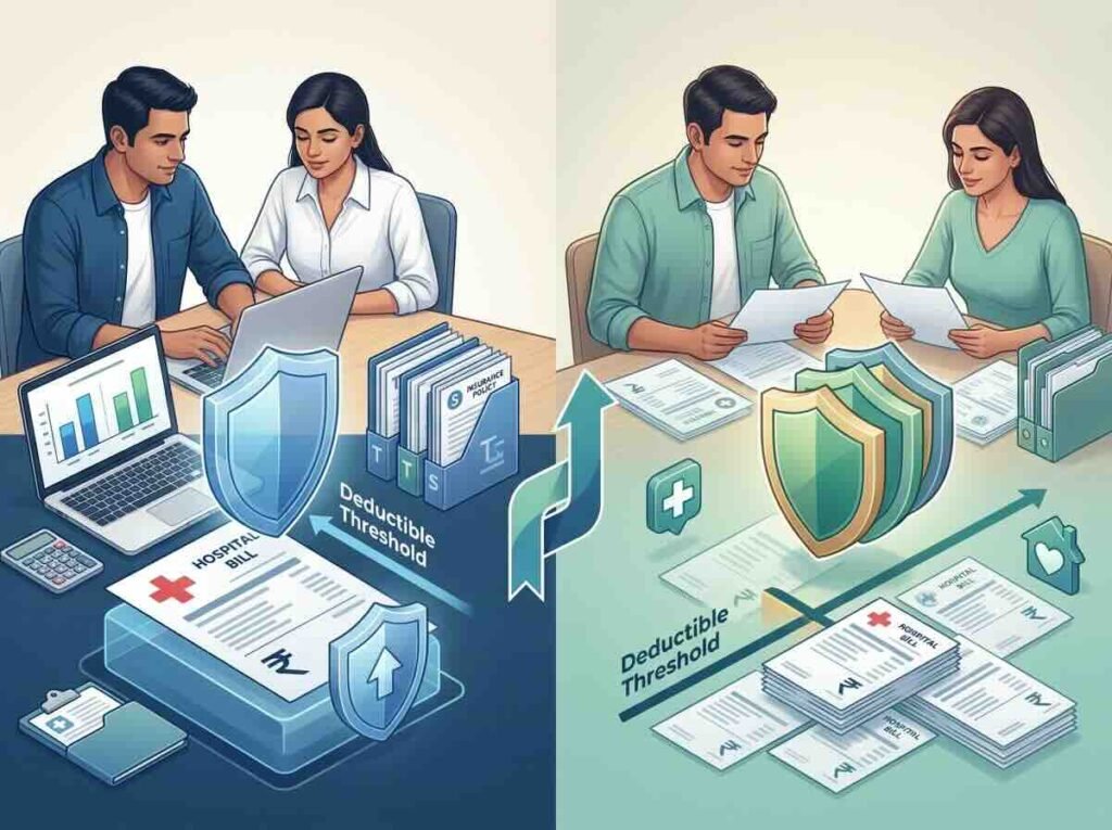 Top-Up vs Super Top-Up Health Insurance: Which Is Better?