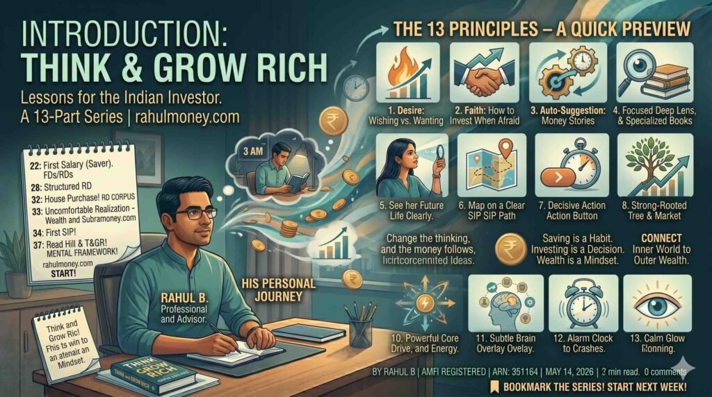 Think and Grow Rich