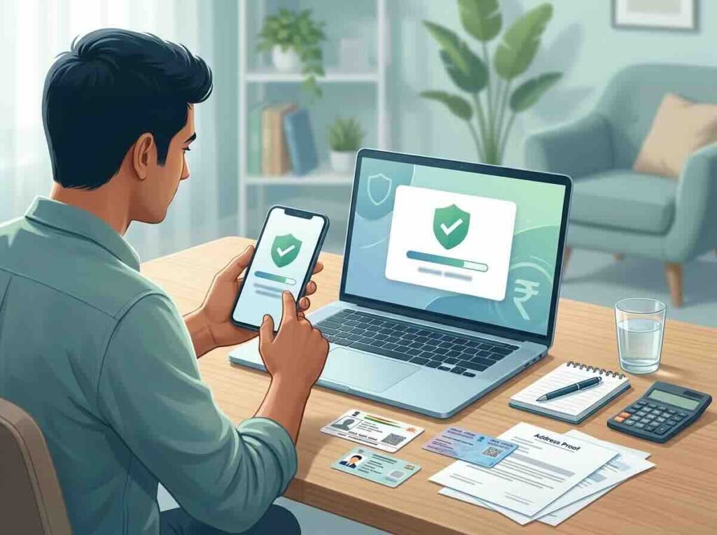 What Is KYC and Why Do You Need It to Invest?
