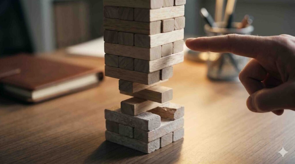 Article 8: 5 mistakes that undo your wealth